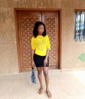Rencontre Femme Togo à LOME  : Juliette , 37 ans